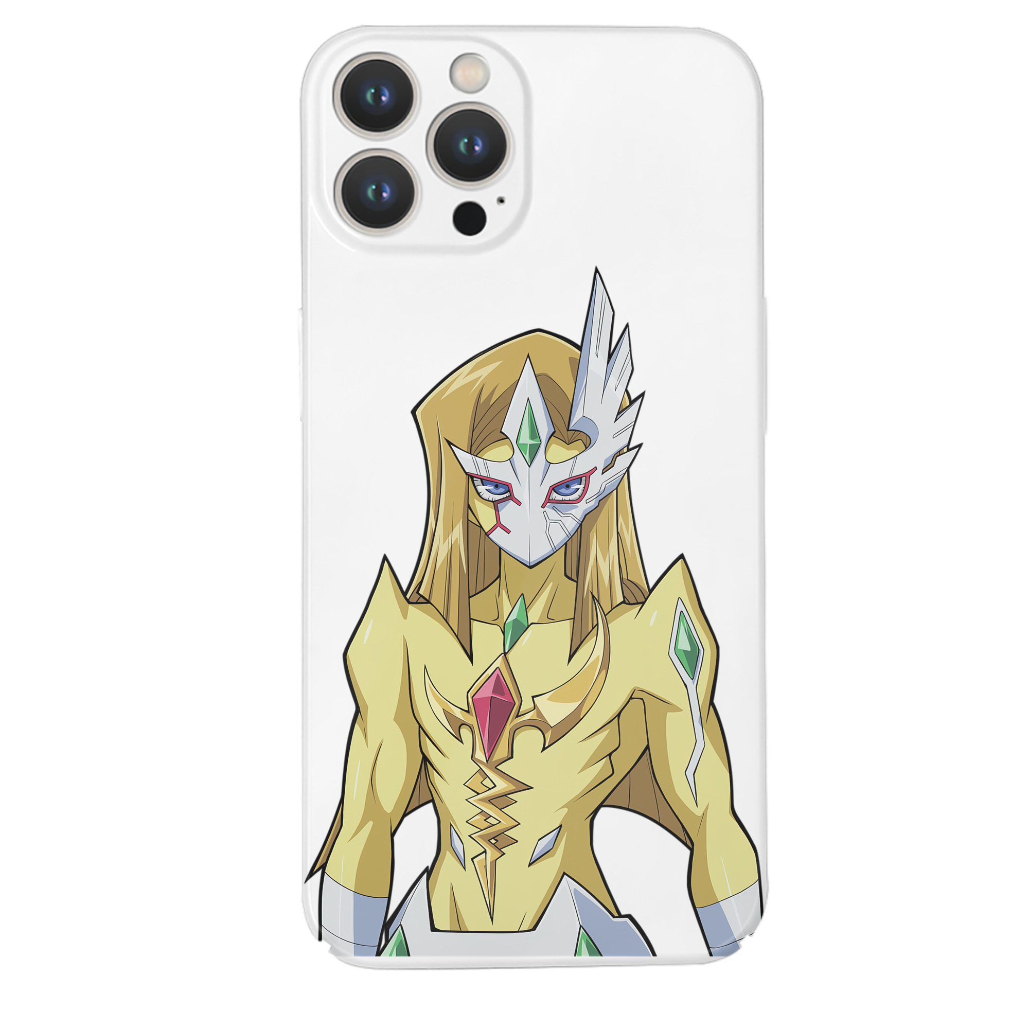 （画像用） 遊☆戯☆王 Yu-Gi-Oh! 【iPhone 14シリーズ対応】ハードケース